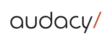 logo audacy